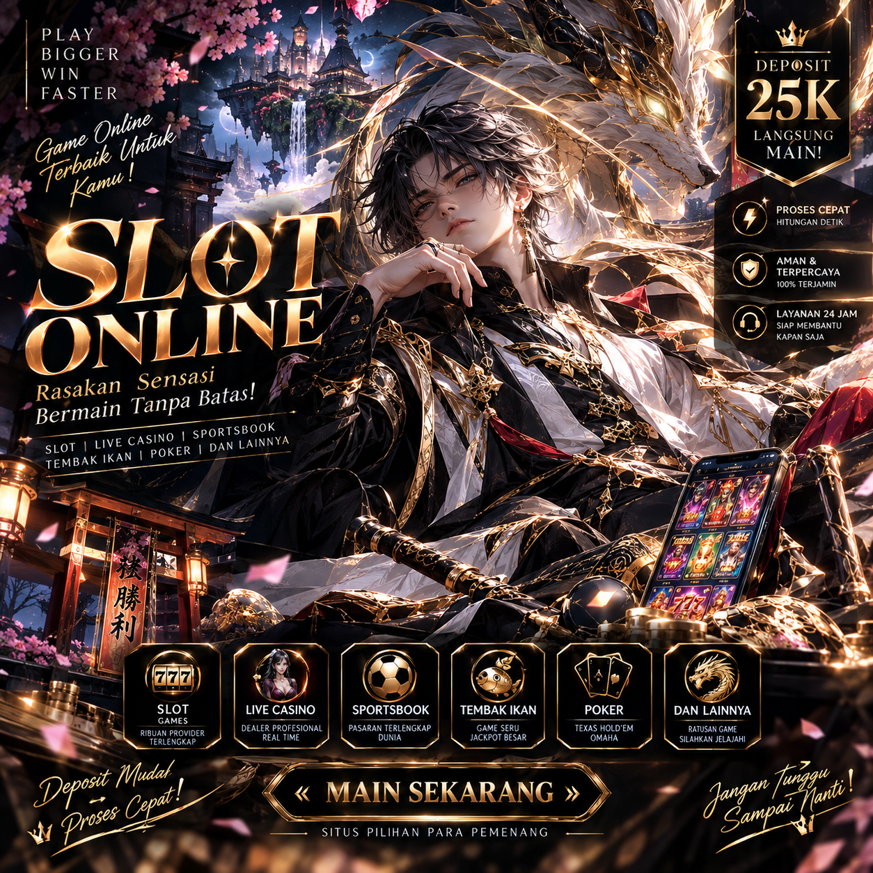 WAYANG888
